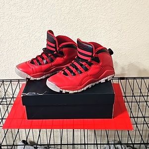 COPY - Air Jordan 10 Retro 30th BG 7Y